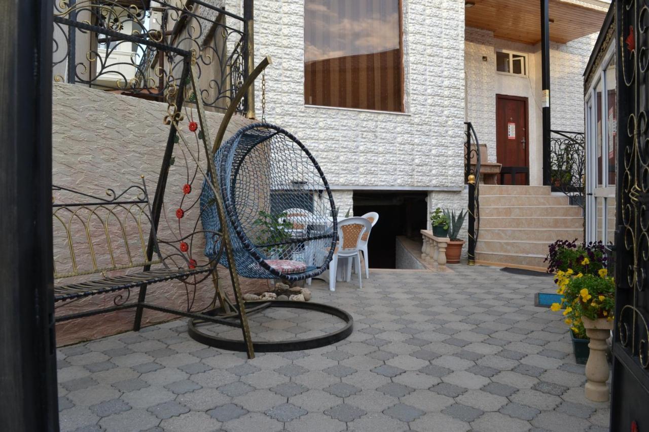 Hotel Mkudro Kutaisi Exterior photo