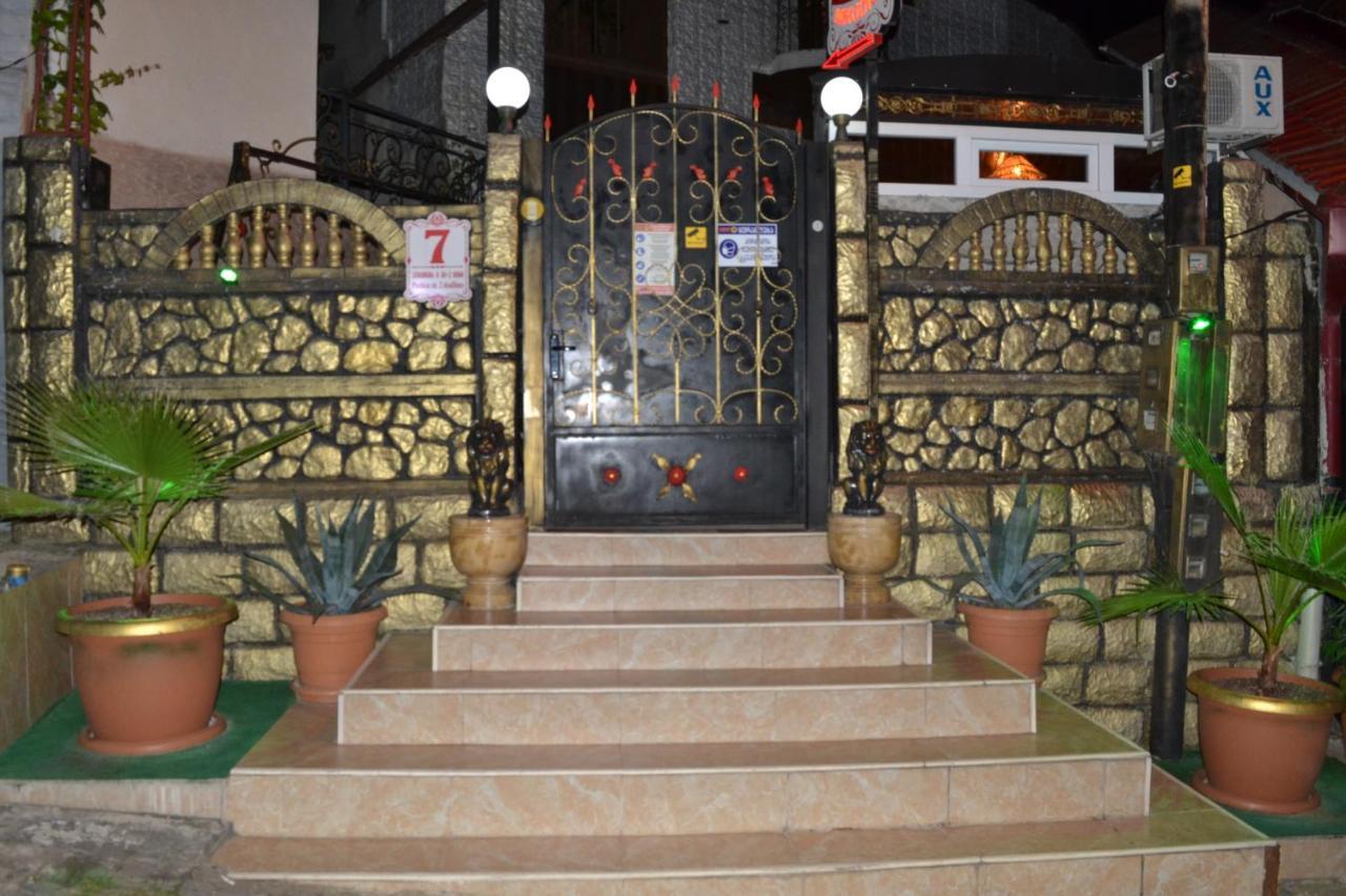 Hotel Mkudro Kutaisi Exterior photo
