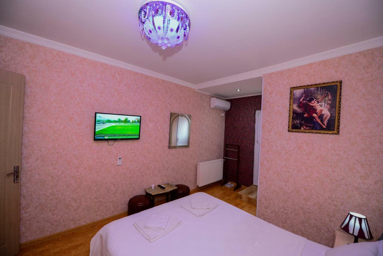 Hotel Mkudro Kutaisi Exterior photo