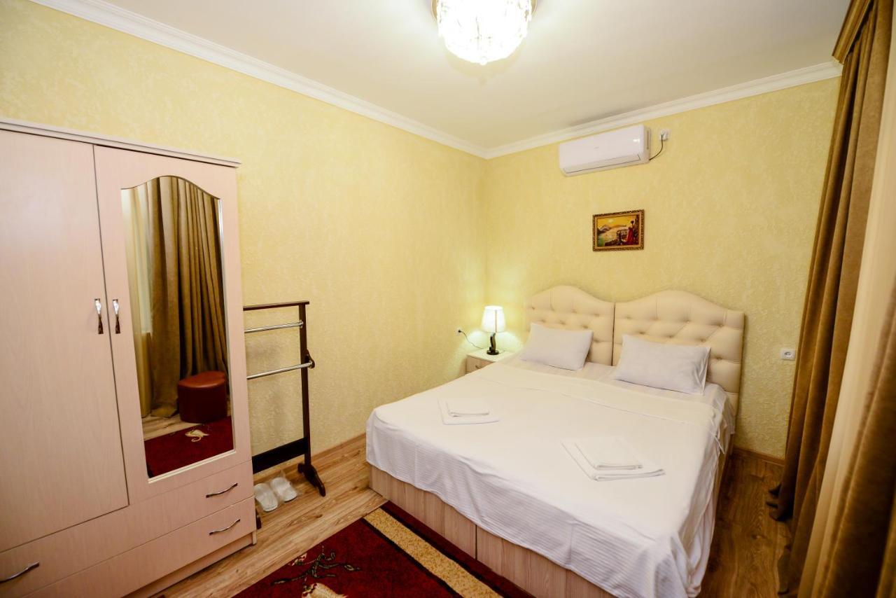 Hotel Mkudro Kutaisi Exterior photo