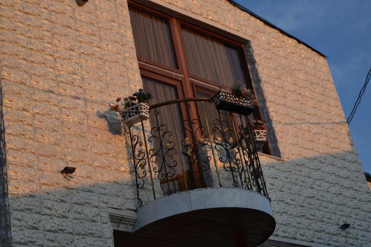 Hotel Mkudro Kutaisi Exterior photo